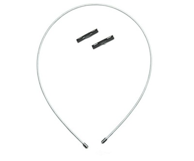 Трос тормозная промежуточная ford explorer 96-97 фото №1