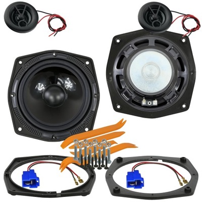 ALTAVOCES TWEETERY JBL MITSUBISHI PAJERO V80 PININ  