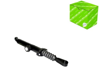 Насос зчеплення mercedes atego axor 2 01.98- valeo фото №1