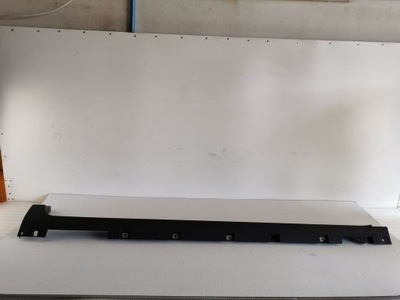 Ford kuga ii mk2 молдинг поріг права cv44s10154a фото №1