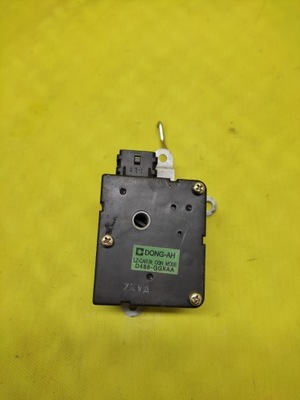 Kia opirus моторчик обдув d488ggxaa фото №1