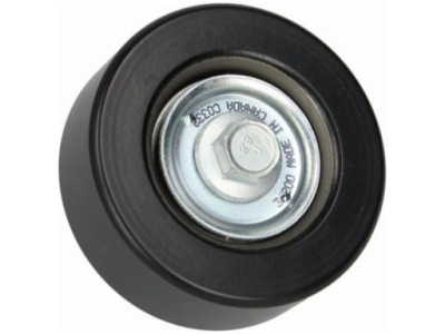 Ролик ремень клиновой ford focus i mk1 1.6-2.0 tourneo connect 1.8 фото №1