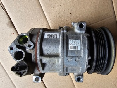 COMPRESOR DE ACONDICIONADOR ALFA ROMEO MITO GIULIETTA 1.4 51794515  