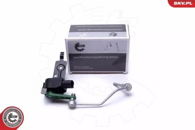 Датчик выравнивание света 17skv566 фото №1