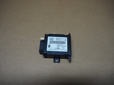 Audi блок керування webasto 4h0963271d фото №1