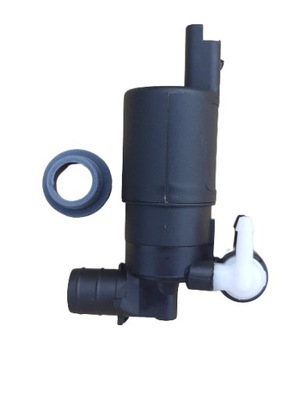 Помпа омывателя моторчик dacia logan sandero фото №1