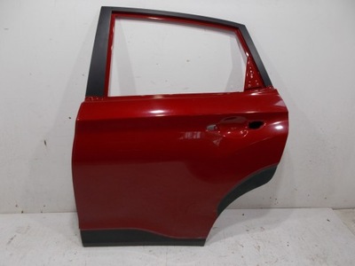 Hyundai kona i 17-23 дверь правое задняя org ! фото №1