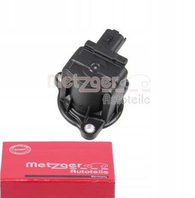 Клапан повітря вторинного do polestar polestar фото №1