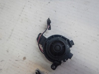 Vw amarok tdi левый динамик фото №1