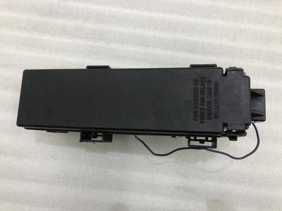 Коробка запобіжників jeep grand cherokee wk фото №1