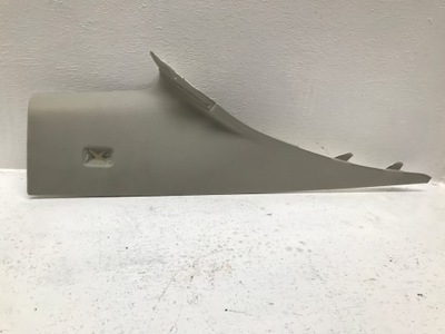 Volvo v90 ii защита стойка левая обшивка 31389486 фото №1