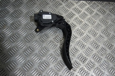 Педаль газа потенциометр clio iv 180029347r фото №1