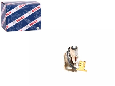 Набор styków, распределитель зажигания bosch 1 237 013 044 фото №1