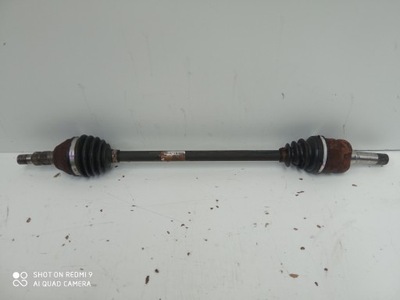 Opel insignia a приводной вал правая задняя 13267108 gc 4x4 фото №1