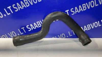 Volvo s80 2002 провода радиатор wody фото №1