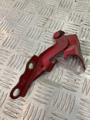 Петля капот правий toyota hilux vii 05-15 фото №1