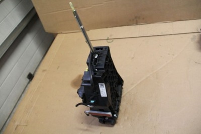 Основа важіль перемикання передач vw atlas 3qf713061h фото №1