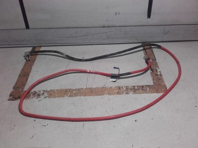 Bmw 8 e31 840 шланг клема plus 1737744 фото №1