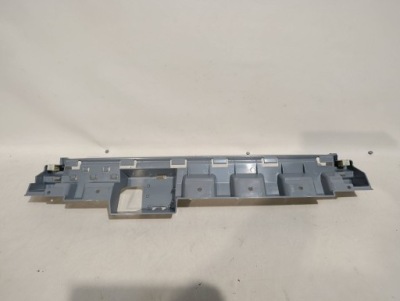 Напрямна кронштейн бампера задня bmw x2 f39 51129463434 фото №1