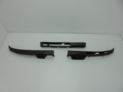 Scania r жабо комплект 1866913 1451270 1451271 фото №1