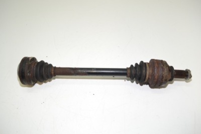 Bmw e39 530d приводной вал приводная правая задняя 1229142 фото №1