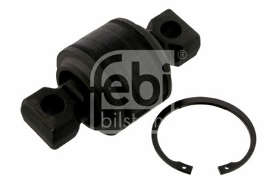 FEBI BILSTEIN SILENTBLOCK BARRA REAKCYJNEGO CUKIEREK85X166MM  