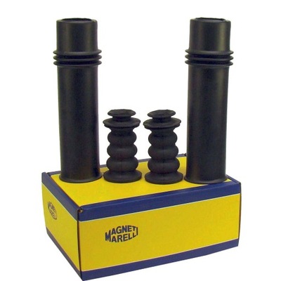 ZESTAW OCHRONNY AMORTYZATORÓW TYLNYCH PEUGEOT 308 4A,4C 308 CC RCZ