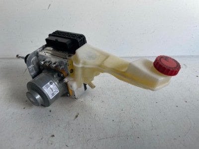 Bmw 2 u06 насос тормозная abs 5a8b0e3 фото №1