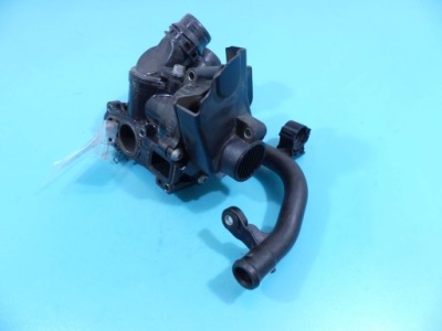 Насос wody audi a3 8p 1.8 tfsi 06h121026cp фото №1