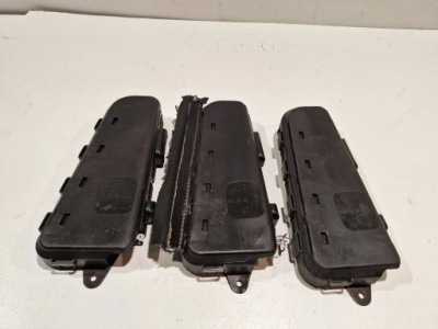 Подушка сиденье левая renault megane ii scenic ii фото №1