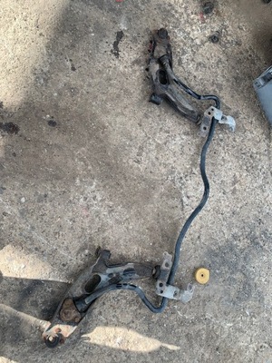 Тяга стабілізатор siena palio strada 1995-2001r фото №1