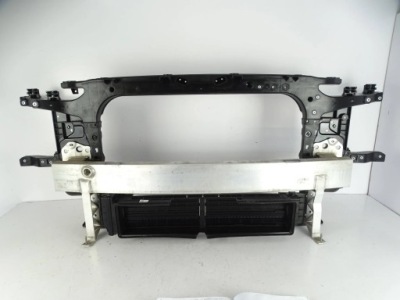 Pas перед передний hyundai kona ev lift воздуховод фото №1