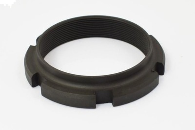 Гайка ступиця mb 75x1,5mm sampa 204.294 фото №1