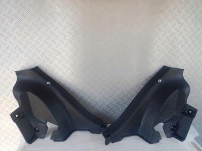 Lexus rx rx450 rx350 права ліва захист оббивка фото №1