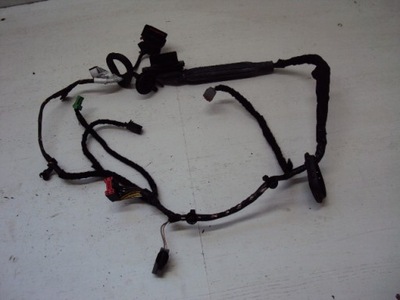 Электропроводка дверь правый перед volvo s40 ii 04-12 фото №1