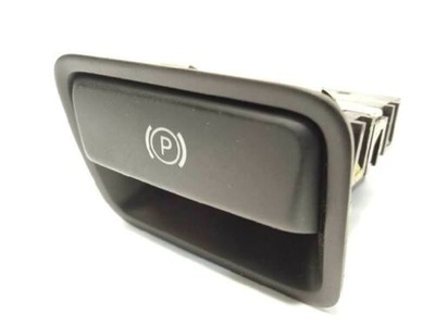 Оригинальный переключатель тормоза ручного mercedes- фото №1