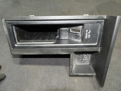 Vw touran ii інтерфейс 5n0035344g фото №1