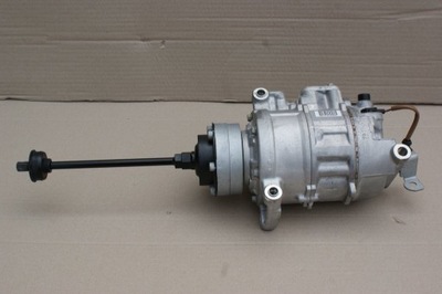 Audi r8 4s компрессор кондиционера 4s0260805 фото №1