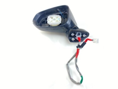 8794048681 дзеркало ліва lexus rx iv фото №1