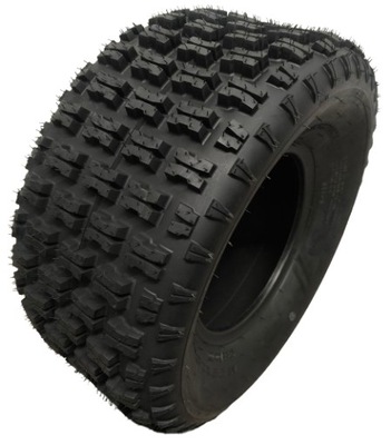 NEUMÁTICO KINGSTONE PARTE TRASERA PARTE TRASERA 22X10-10 PULGADAS QUAD ATV BASHAN LONCIN KINGWAY EAGLE  