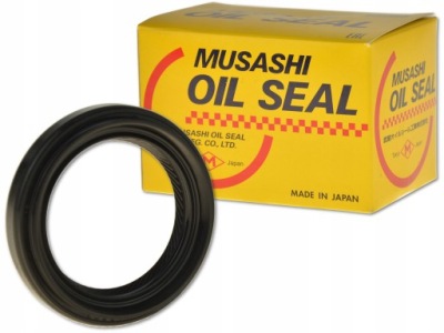 Ущільнювач піввісь лівий 40x56x8/9x11.5 a6607 фото №1