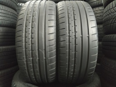 OPONY 205/55/16 CONTINENTAL SPORT CONTACT 2