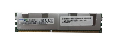 RAM 32GB DDR3 1866MHz ECC PC3-14900L CL13 M386B4G70DM0-CMA3 SAMSUNG