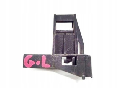 Кронштейн верхній радіатора кондиціонера toyota yaris ii 2006-2011 rok фото №1