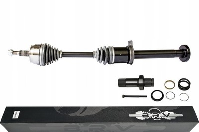 Brv brv001 привідний вал передня p фото №1