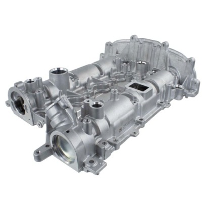 Вали розподільного валу ford fiesta mk8 st puma st 1.5 ecoboost 3cyl hx7g-6e262-ac фото №1