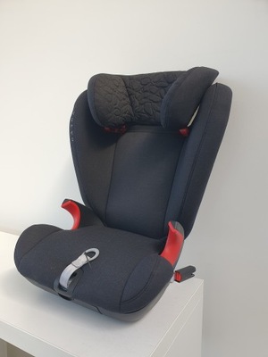 SEAT FOR CHILDREN 4 -10 YEARS (15-36KG) ORIGINAL VOLVO  