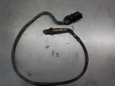 Bmw 3 e90 датчик лямбда-зонд 0258017099 фото №1