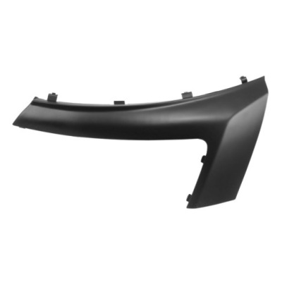 Накладка бампер перед права 5703-05-0557922q фото №1