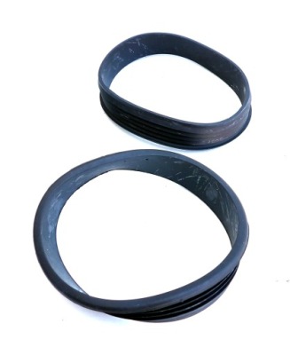 Porsche 911 кольцо уплотнительный счетчик фото №1